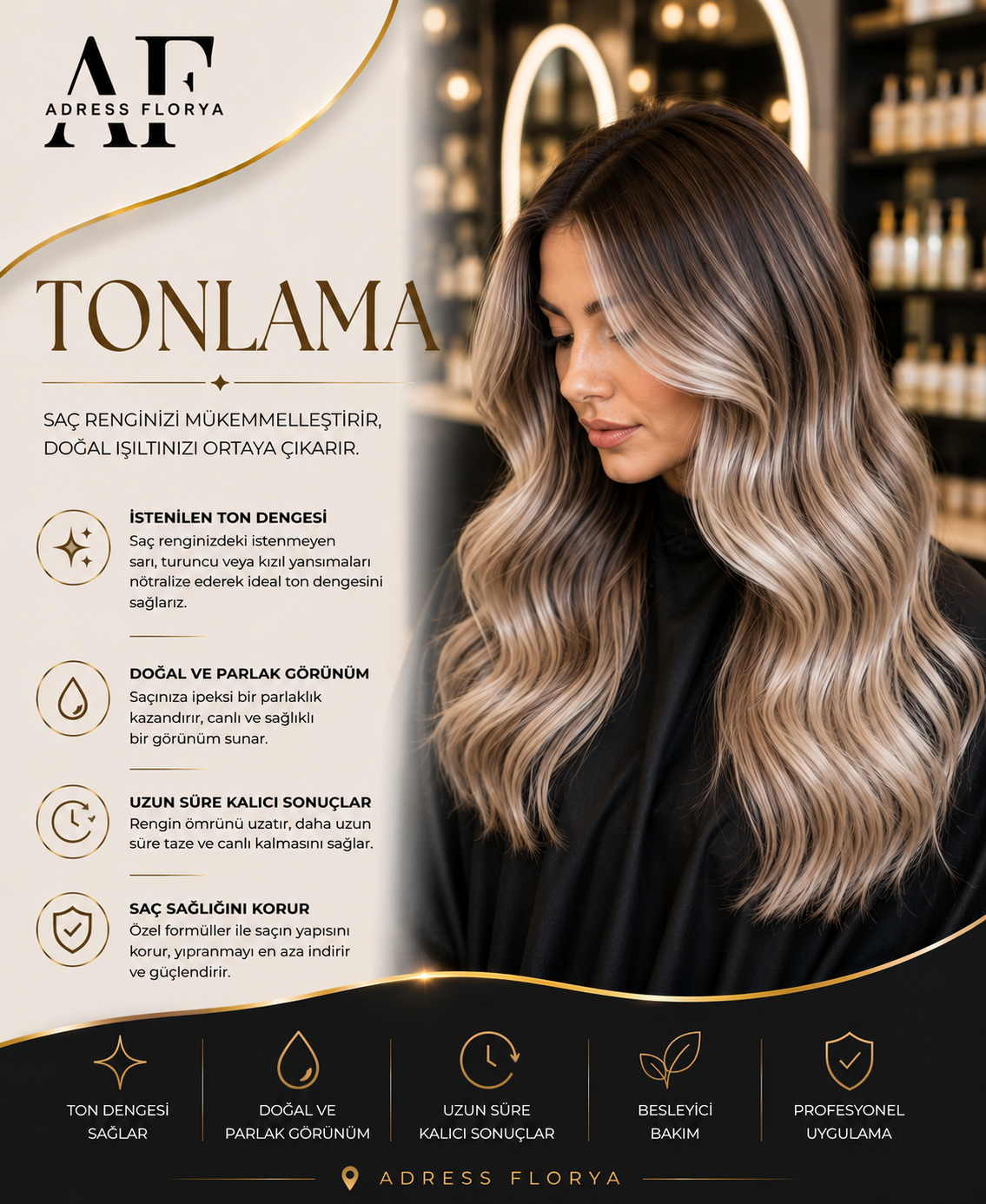 Tonlama