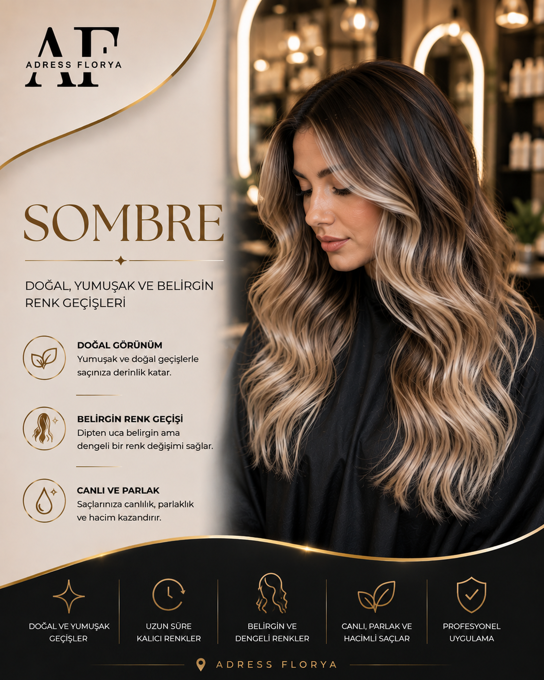 Sombre